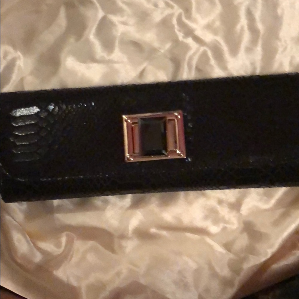 Kate Landry clutch